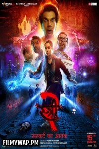 Stree 2 (2024) Hindi Movie