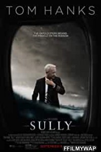 Sully (2016) Hindi Dubbed