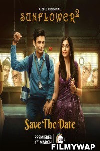 Sunflower (2024) Season 2 Hindi Web Series