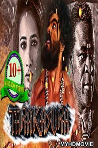 Tarakaasura (2020) Hindi Dubbed Movie