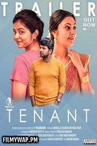 Tenant (2024) Hindi Dubbed Movie