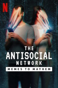 The Antisocial Network Memes to Mayhem (2024) Hollywood Hindi Dubbed