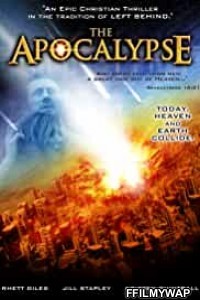 The Apocalypse (2011) Hindi Dubbed