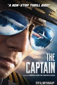 The Captain (2019) Hindi Dubbed