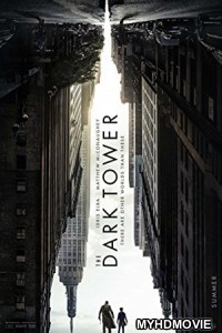 The Dark Tower (2017) Hindi Dubbed