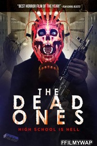 The Dead Ones (2020) Hindi Dubbed