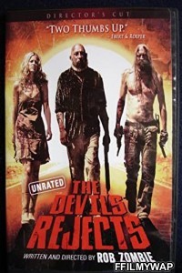 The Devils Rejects (2005) Hindi Dubbed