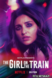 The Girl on the Train (2021) Hindi Movie