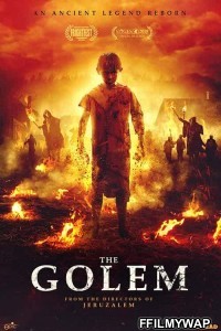 The Golem (2019) Hindi Dubbed