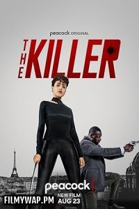 The Killer (2024) Hollywood Hindi Dubbed