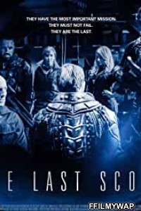 The Last Scout (2017) Hindi Dubbed