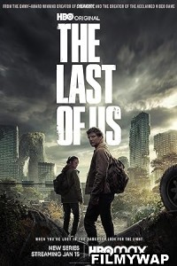 The Last of Us (2023) Hindi TV Series