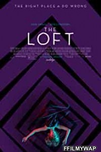 The Loft (2015) Hindi Dubbed