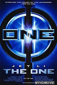 The One (2017) Hindi Dubbed