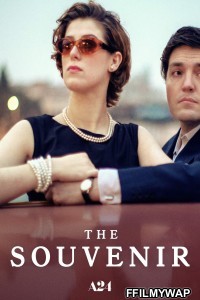 The Souvenir (2019) Hindi Dubbed