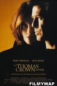 The Thomas Crown Affair (1999) Hollywood Hindi Dubbed