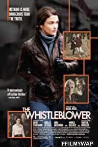 The Whistleblower (2011) Hindi Dubbed