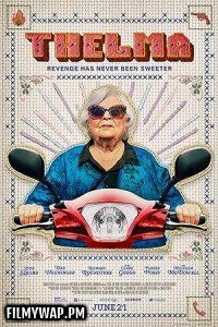 Thelma (2024) English Movie