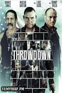 Throwdown (2014) Hollywood Hindi Dubbed