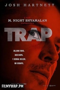 Trap (2024) English Movie