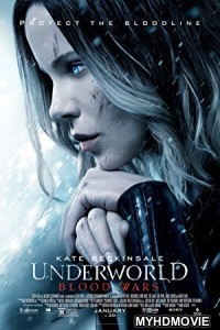 Underworld Blood Wars (2016) Hindi Dubbed