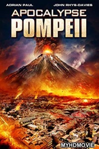 Volcano Returns (2015) Hindi Dubbed