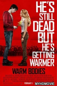 Warm Bodies (2013) Hindi Dubbed