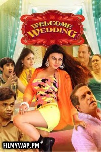 Welcome Wedding (2024) Hindi Movie