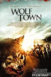 Wolf Town (2012) Hindi Dubbed