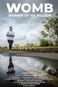 Women of My Billion (2024) Hindi Movie