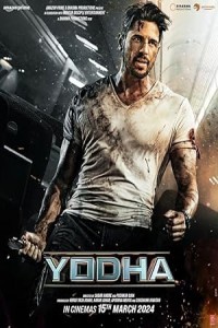 Yodha (2024) Hindi Movie