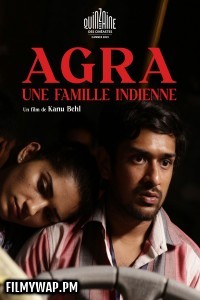 Agra (2023) Hindi Movie