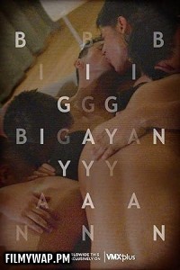 Bigayan (2024) Tagalog Movie