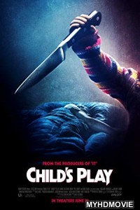 Childs Play 2019 English Movie