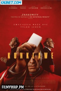 Conclave (2024) English Movie