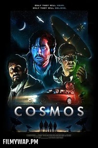 Cosmos (2019) Hollywood Hindi Dubbed