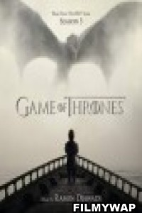 Game Of Thrones (2015) Season 5 Hindi Web Series