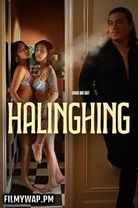 Halinghing (2024) Tagalog Movie