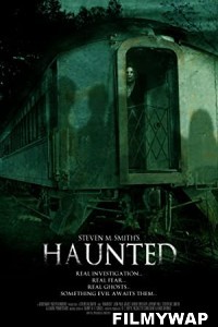 Haunted (2013) Hindi Dubbed