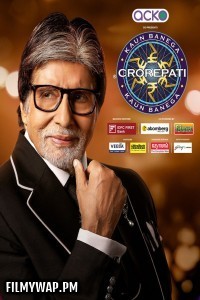 Kaun Banega Crorepati 2024 Season 16 Hindi TV Show