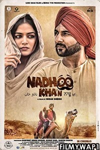 Nadhoo Khan (2019) Punjabi Movie