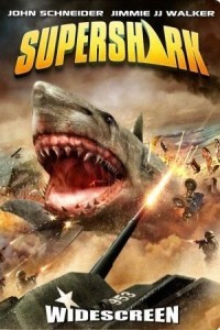 Super Shark (2011) Hollywood Hindi Dubbed