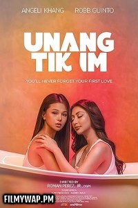 Unang Tikim (2024) Tagalog Movie