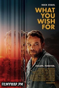 What You Wish For (2023) Hollywood Hindi Dubbed