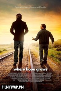 Where Hope Grows (2014) Hollywood Hindi Dubbed