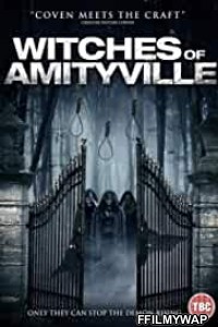 Witches Of Amityville Academy (2020) Hindi Dubbed