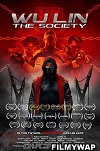 Wu Lin The Society (2022) Hindi Dubbed